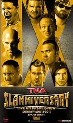 Watch TNA: Slammiversary IX (TV Special 2011) Zmovie