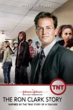 Watch The Ron Clark Story Zmovie