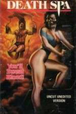 Watch Death Spa Zmovie