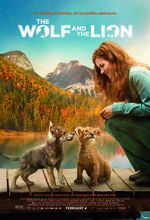 Watch The Wolf and the Lion Zmovie