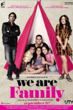 Watch We Are Family Zmovie