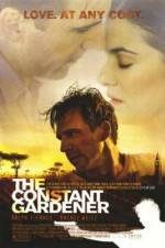 Watch The Constant Gardener Zmovie