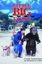 Watch Little Bigfoot Zmovie