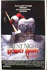 Watch Silent Night, Deadly Night Zmovie