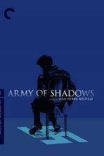 Watch Army of Shadows Zmovie