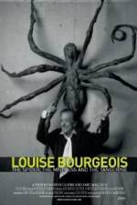 Watch Louise Bourgeois The Spider the Mistress and the Tangerine Zmovie