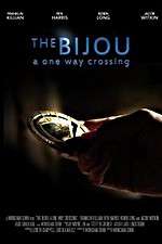 Watch The Bijou A One Way Crossing Zmovie