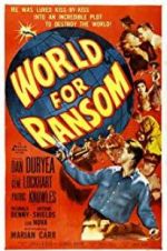 Watch World for Ransom Zmovie