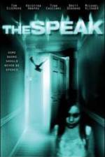 Watch The Speak Zmovie