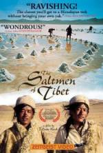 Watch Die Salzmänner von Tibet Zmovie