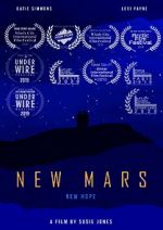 Watch New Mars (Short 2019) Zmovie