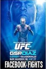 Watch UFC 158: St-Pierre vs. Diaz  Facebook Fights Zmovie