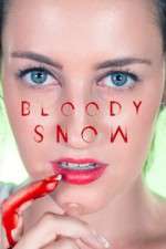 Watch Bloody Snow Zmovie
