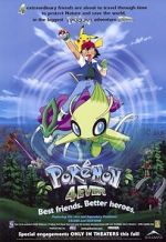 Watch Pokmon 4Ever Zmovie