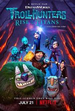 Watch Trollhunters: Rise of the Titans Zmovie