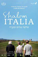 Watch Shalom Italia Zmovie