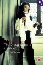Watch The Draughtsman's Contract Zmovie