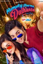 Watch Humpty Sharma Ki Dulhania Zmovie