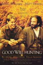 Watch Good Will Hunting Zmovie