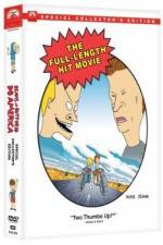 Watch Beavis and Butt-Head Do America Zmovie