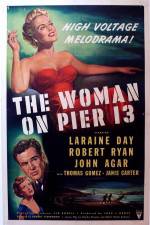 Watch The Woman on Pier 13 Zmovie