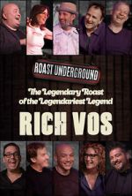 Watch The Roast of Rich Vos Zmovie