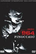 Watch 964 Pinocchio Zmovie