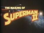 Watch The Making of \'Superman II\' Zmovie