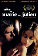 Watch The Story of Marie and Julien Zmovie
