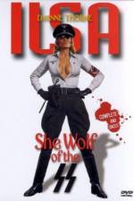 Watch Ilsa, She Wolf of the SS Zmovie