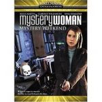 Watch Mystery Woman: Mystery Weekend Zmovie