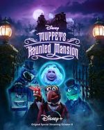 Watch Muppets Haunted Mansion (TV Special 2021) Zmovie