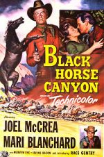 Watch Black Horse Canyon Zmovie