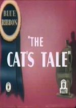 Watch The Cat\'s Tale (Short 1941) Zmovie