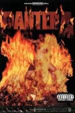 Watch Pantera: Reinventing Hell Tour Zmovie