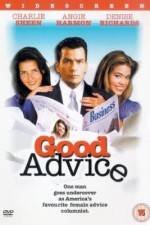 Watch Good Advice Zmovie