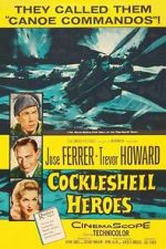 Watch The Cockleshell Heroes Zmovie