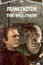 Watch Frankenstein Meets the Wolf Man Zmovie
