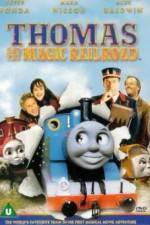 Watch Thomas and the Magic Railroad Zmovie