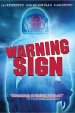 Watch Warning Sign Zmovie