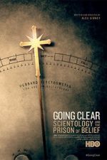 Watch Going Clear: Scientology & the Prison of Belief Zmovie