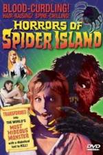 Watch Horrors of Spider Island Zmovie