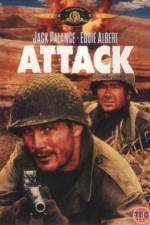 Watch Attack Zmovie