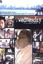 Watch A Wednesday Zmovie