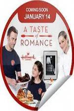 Watch A Taste of Romance Zmovie