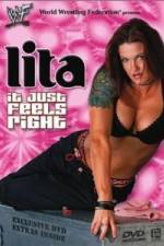 Watch WWF Lita It Just Feels Right Zmovie