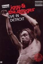 Watch Iggy & the Stooges Live in Detroit Zmovie