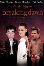 Watch Rifftrax The Twilight Saga Breaking Dawn Part 1 Zmovie