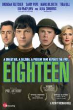 Watch Eighteen Zmovie