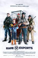 Watch Rare Exports: A Christmas Tale Zmovie